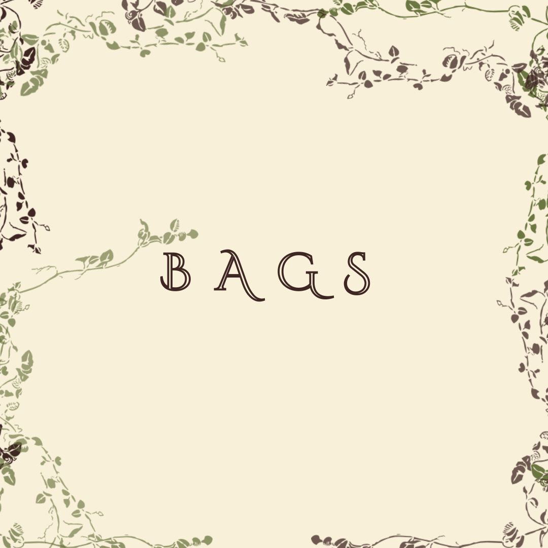 BAGS